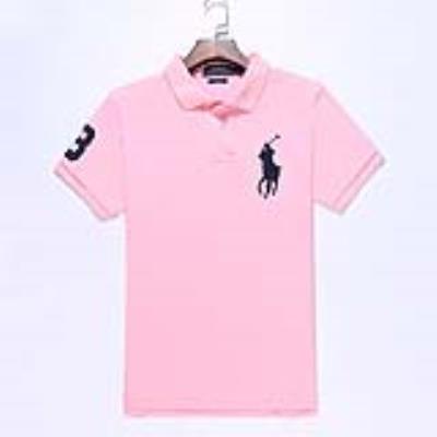 Men Polo Shirts-2621